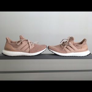 Adidas Ultraboost Running Shoe